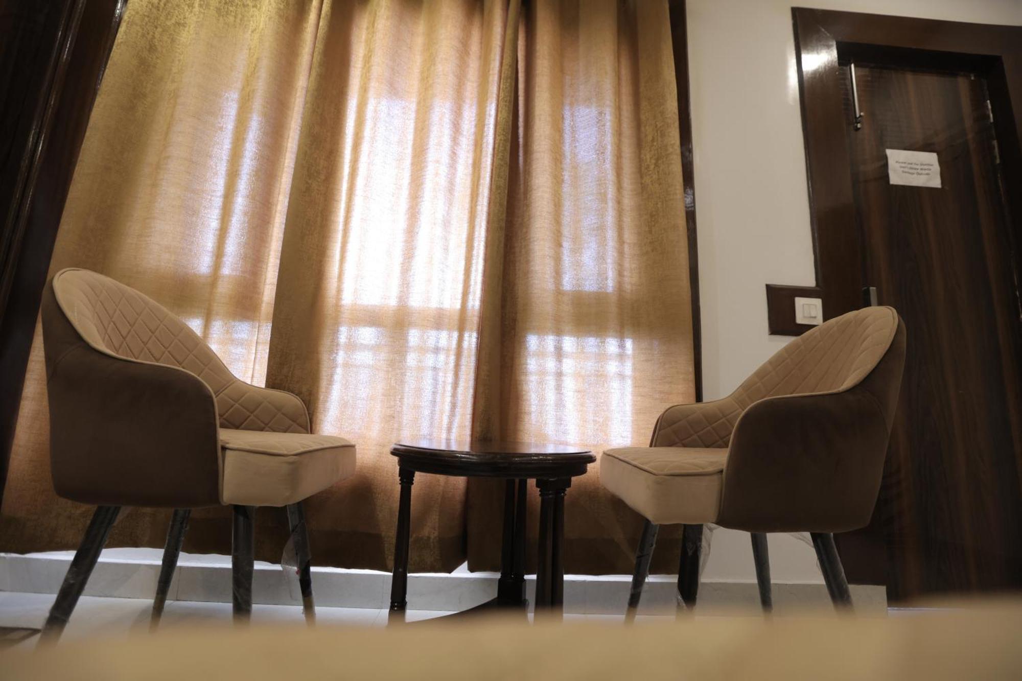 Studioz Paradise Hills Mussoorie Exterior foto